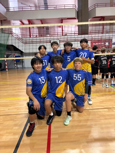 U16 sbírala cenné zkušenosti v kvalifikaci Českého poháru